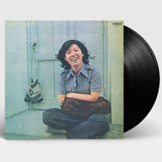 내님의 사랑은 [180G LP]