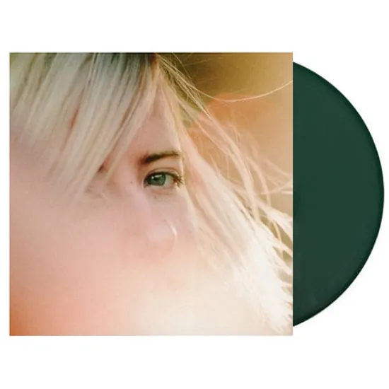 FADING LINES [GREEN LP]