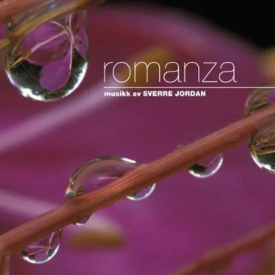 ROMANZA/ HILDE HARALDSEN [SACD HYBRID]