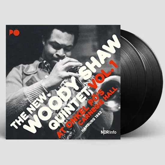 AT ONKEL PO`S CARNEGIE HALL HAMBURG 1982 [180G LP]