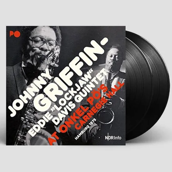 AT ONKEL PO`S CARNEGIE HALL HAMBURG 1975 [180G LP]