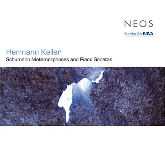 SCHUMANN METAMORPHOSES AND PIANO SONATAS
