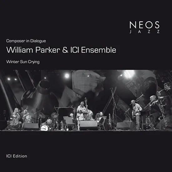 COMPOSER IN DIALOGUE [SACD HYBRID]