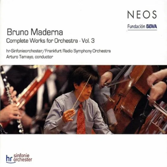 COMPLETE WORKS FOR ORCHESTRA VOL.3/ ARTURO TAMAYO [SACD HYBRID]