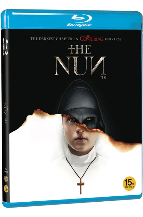 더 넌 [THE NUN]