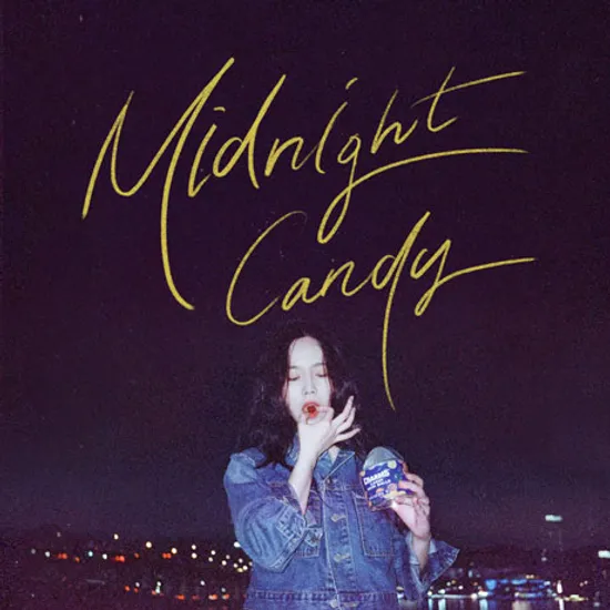 MIDNIGHT CANDY