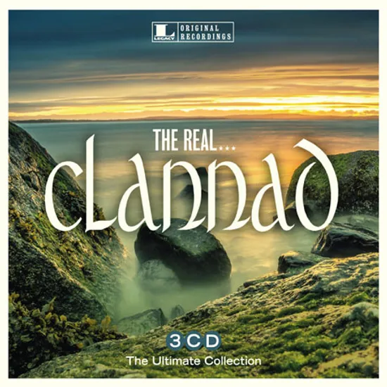 THE REAL...CLANNAD - THE ULTIMATE COLLECTION