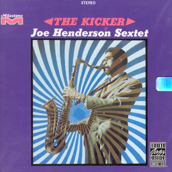 THE KICKER