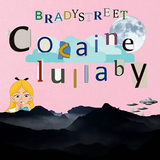 COCAINE LULLABY [리마스터]