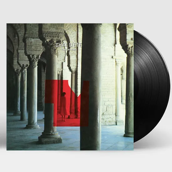 CHAT D`ETE [일본 레코드스토어 데이] [LP]