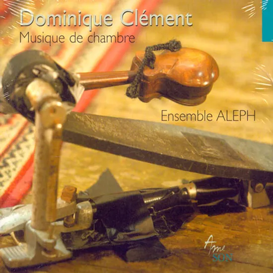 MUSIQUE DE CHAMBRE/ ENSEMBLE ALEPH
