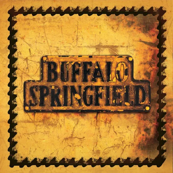 BUFFALO SPRINGFIELD [DELUXE BOX EDITION]