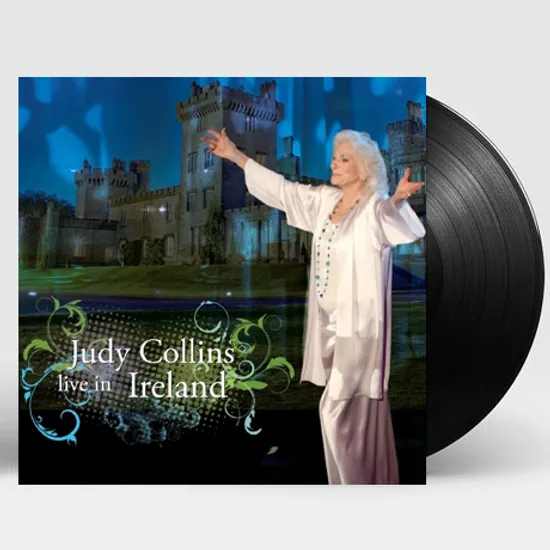 LIVE IN IRELAND [LP]