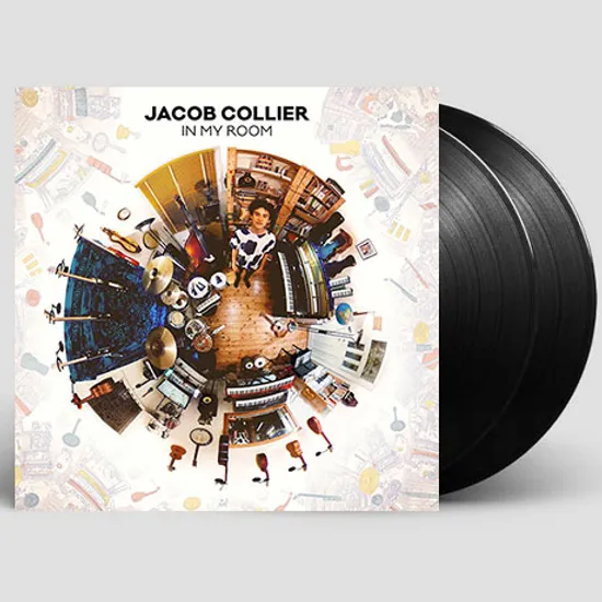 IN MY ROOM [180G LP]