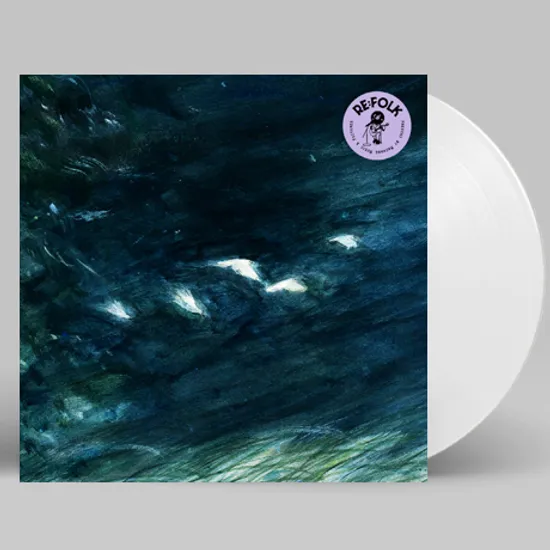 이주영 [화이트 컬러 LP]