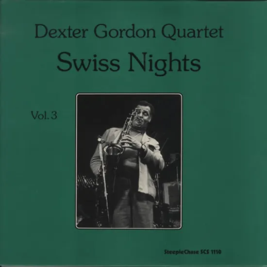 SWISS NIGHTS VOL.3 [180G LP]