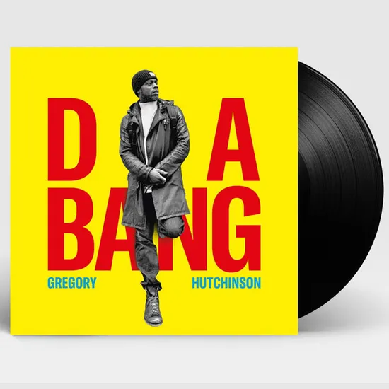 DA BANG [LP]