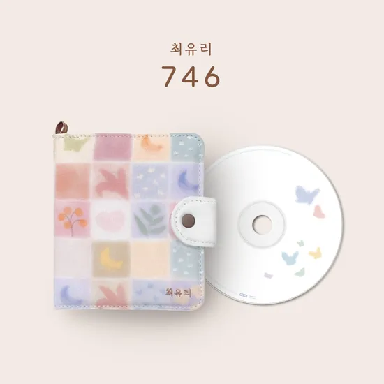 746 [정규 1집]