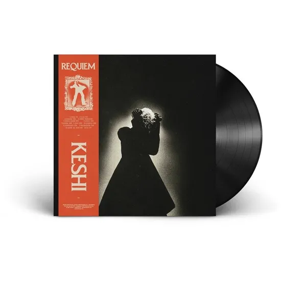 REQUIEM [LP]