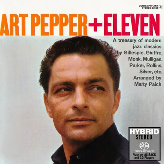 MODERN JAZZ CLASSICS [SACD HYBRID]