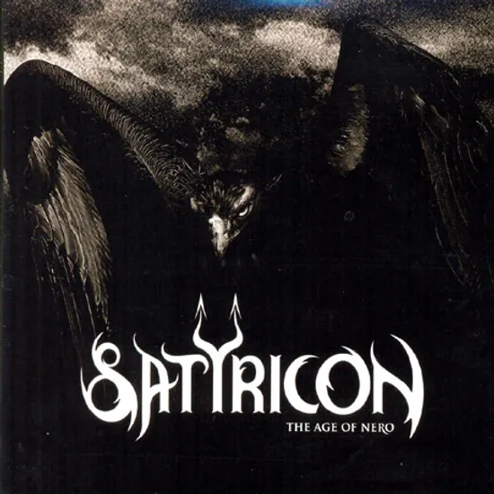 THE AGE OF NERO [DELUXE]