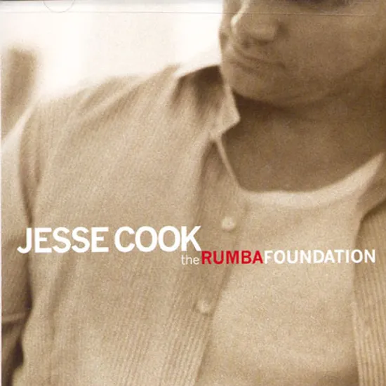 THE RUMBA FOUNDATION [미국반]