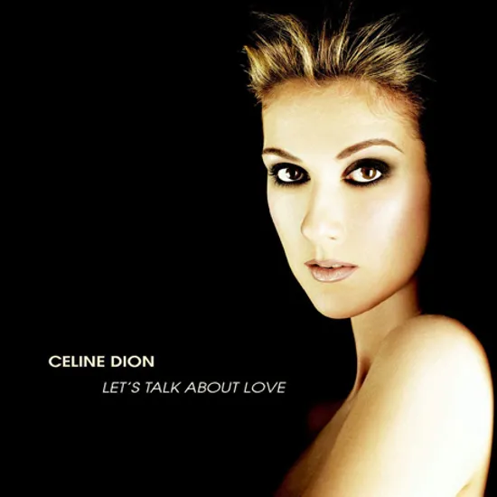 LET`S TALK ABOUT LOVE