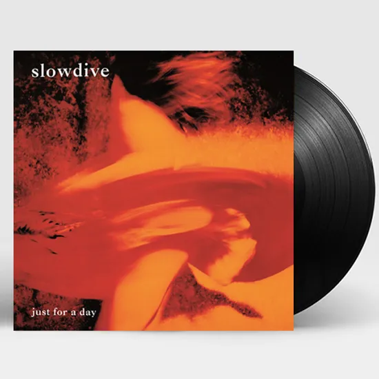 JUST FOR A DAY [180G LP]