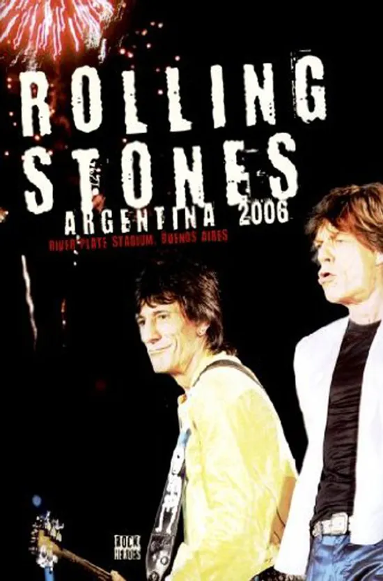 ARGENTINA 2006