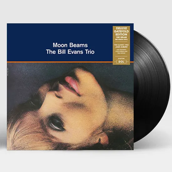 MOON BEAMS [180G LP]