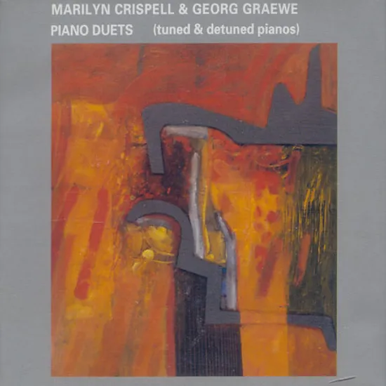 PIANO DUETS (TUNED & DETUNED PIANOS)