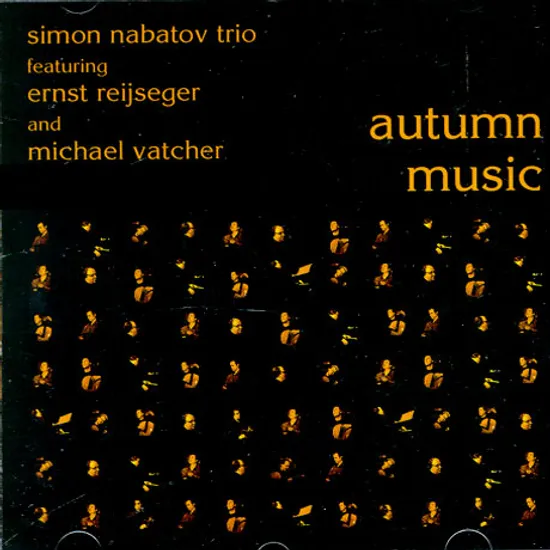 AUTUMN MUSIC