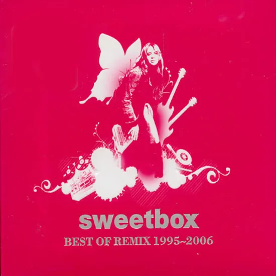 BEST OF REMIX 1995~2006