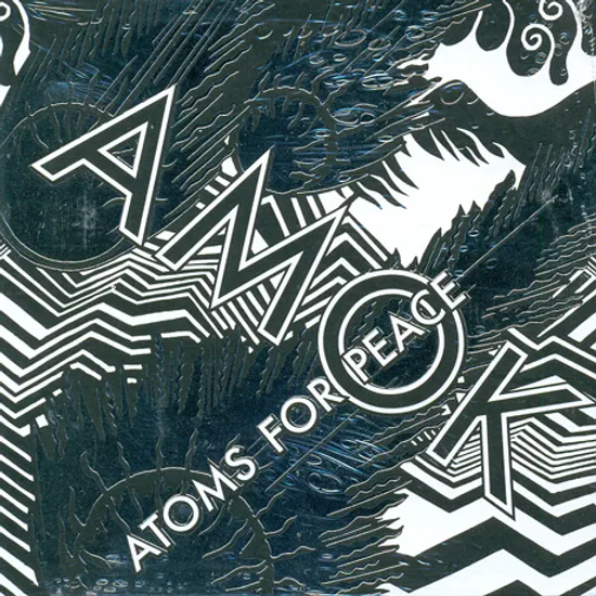 AMOK [LIMITED EDITION]