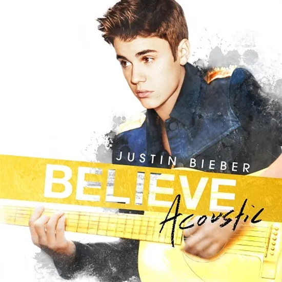 BELIEVE: ACOUSTIC