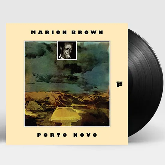 PORTO NOVO [LP]