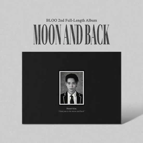 MOON AND BACK