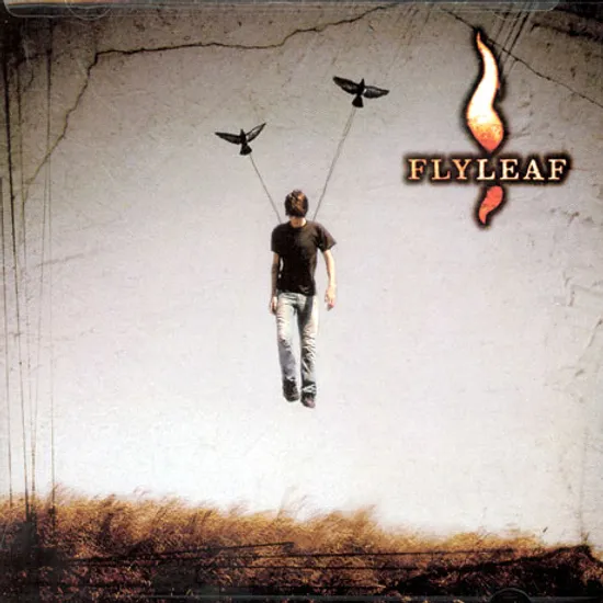 FLYLEAF [CD+DVD]