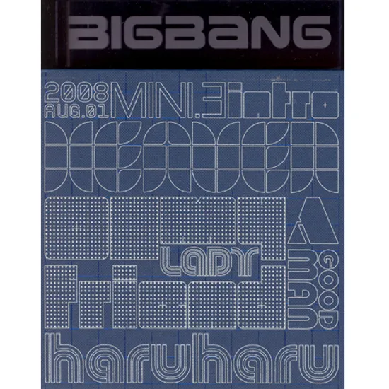 STAND UP [3RD MINI ALBUM]