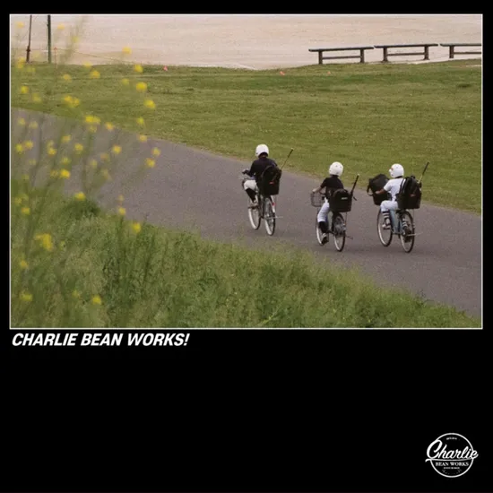 찰리빈웍스! [LP]