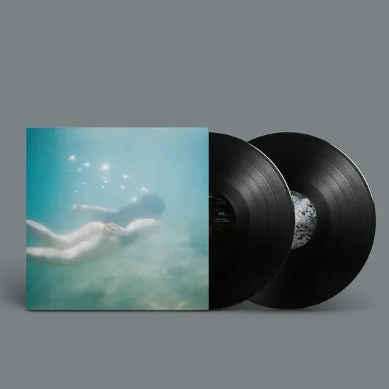 WINDSWEPT ADAN [2025 REISSIE] [LP]
