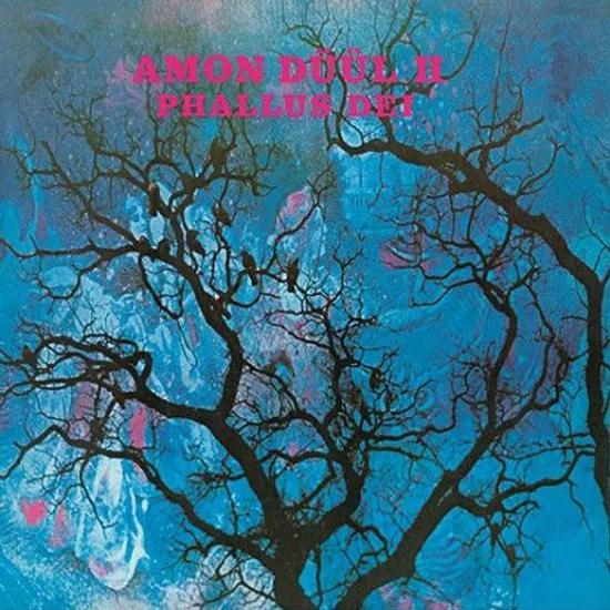 PHALLUS DEI [DIGIPACK]