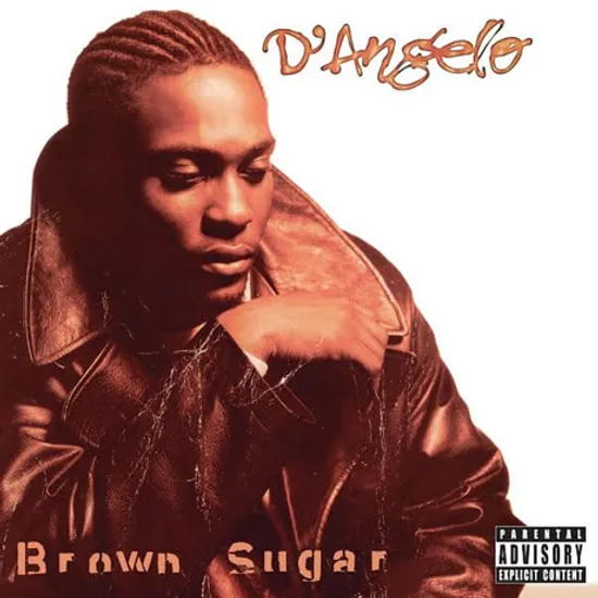 BROWN SUGAR [DIGIPACK]