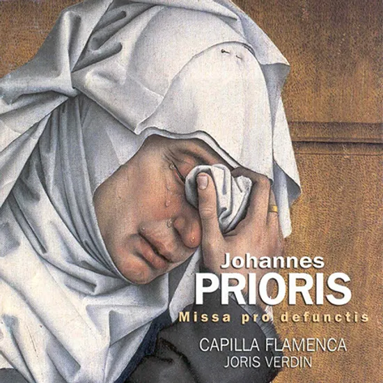 MISSA PRO DEFUNCTIS/ CAPILLA FLAMENCA [프리오리스: 연미사 - 펠라 플라멩카]