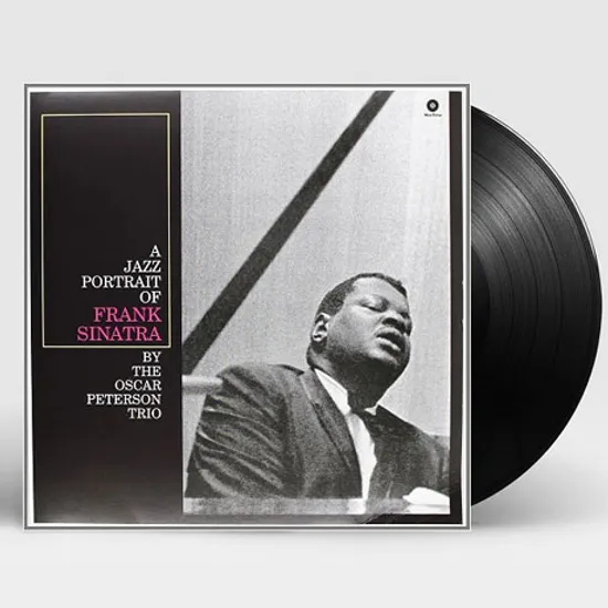 A JAZZ PORTRAIT OF FRANK SINATRA [180G LP]