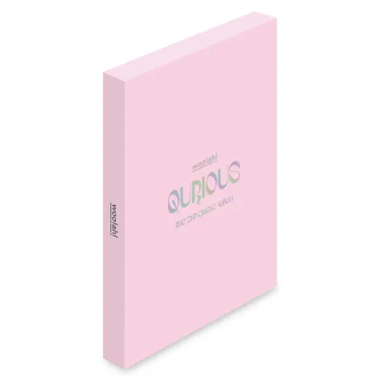 QURIOUS [싱글 2집]