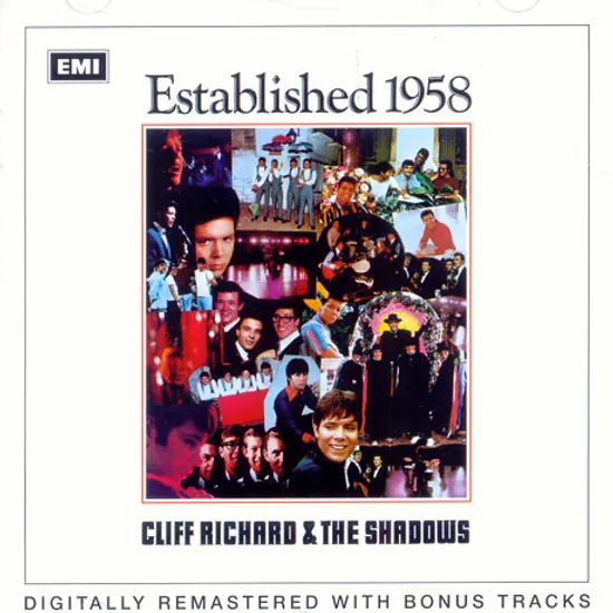 ESTABLISHED 1958 [REMASTERED WITH BONUS TRACKS]