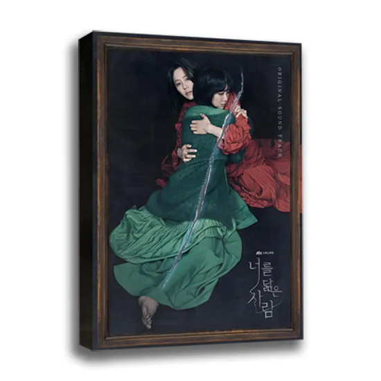 너를 닮은 사람 [JTBC 수목드라마]