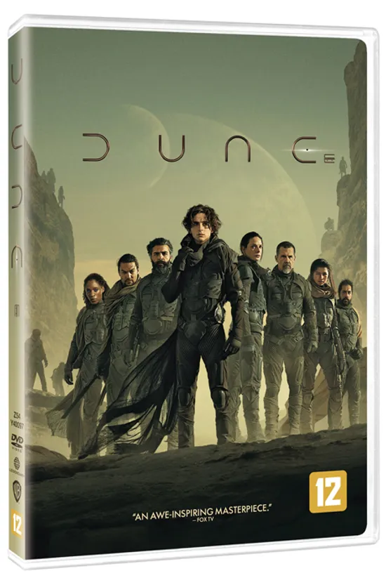 듄 [DUNE 2021]