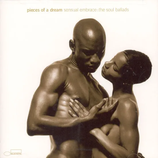 SENSUAL EMBRACE: THE SOUL BALLADS